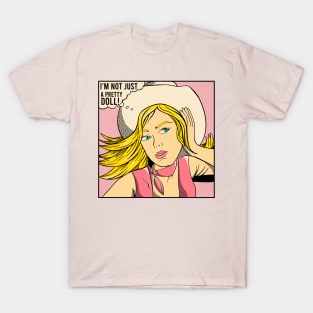 Pretty Doll T-Shirt